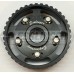 Ford 2300 SOHC Square Tooth Pulley Kit