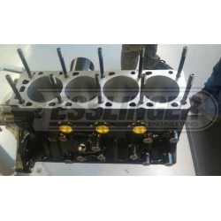 Esslinger H.D. 9" Deck Height Block