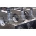Esslinger H.D. 9" Deck Height Block
