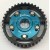 Blue Round Tooth 