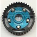 Ford 2300 SOHC Round Adjustable Cam Pulley