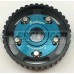 Ford 2300 SOHC Square Tooth Pulley Kit
