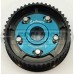 Ford 2300 SOHC "Wide Round" Adjustable Cam Pulley