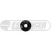 Billet Cam Washer Billet Cam Washer