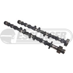2.3L STG 2 Ecoboost VCT Camshafts