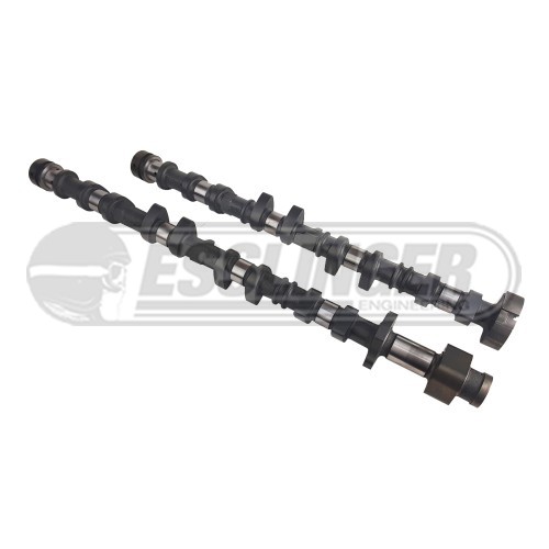 2.3L STG 2 Ecoboost VCT Camshafts 