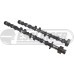 2.3L STG 2 Ecoboost VCT Camshafts 