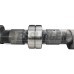 FORD SOHC NON-ROLLER CAMSHAFT