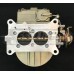 Built Holley 350 Carb