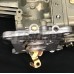 Built Holley 350 Carb