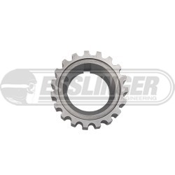 Ford SOHC Crank Gear