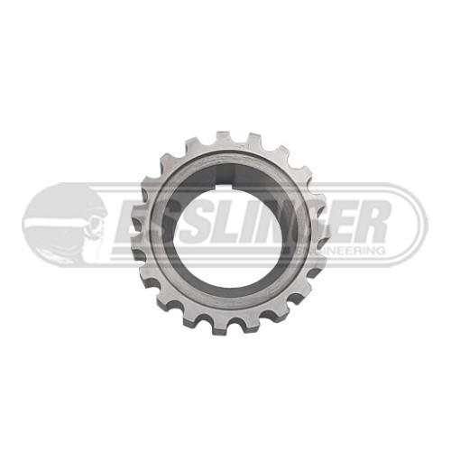 Ford SOHC Crank Gear