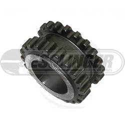 Keyed Ecoboost 20 Tooth Crank Gear
