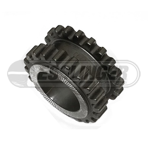 Keyed Ecoboost 20 Tooth Crank Gear