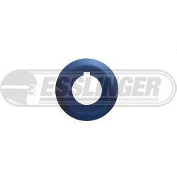 FORD SOHC CRANK GUIDE PLATE