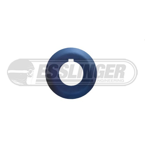 FORD SOHC CRANK GUIDE PLATE