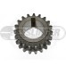 Keyed Duratec 19 Tooth Crank Gear