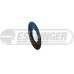 FORD SOHC CRANK GUIDE PLATE