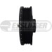 Ford 2300/ 2.5L Serpentine Crank Damper