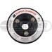 Ford 2300/ 2.5L Serpentine Crank Damper