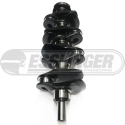 Billet 2.5/ 2.6L Ecoboost/DISI/ Turbo Duratec Stroker Crank