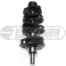 2.5L - 2.7L Duratec Stroker Kit