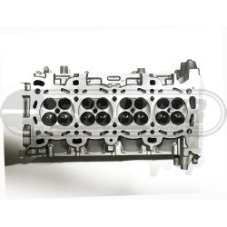 Pro-Series Turbo 2.5L Duratec Head