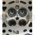 Pro-Series CNC-ported 2.3L Ecoboost Head 