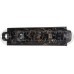CNC Ported Iron Closed Chamber D-port Head