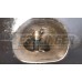CNC Ported Iron Closed Chamber D-port Head