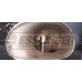 CNC Ported Iron Closed Chamber D-port Head