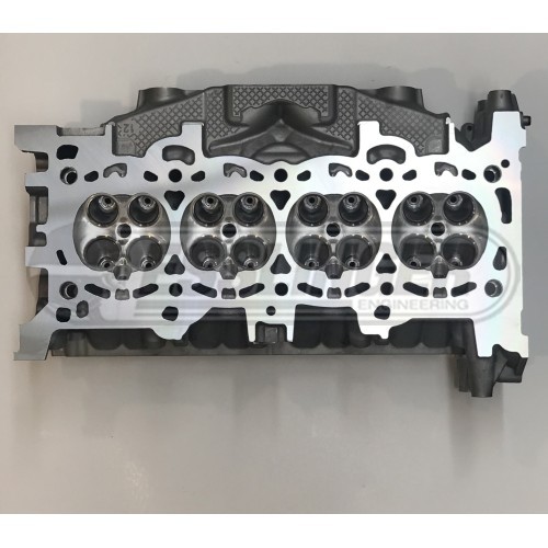 Pro-Series CNC-ported 2.3L Ecoboost Head 