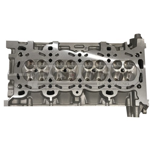 Pro Series BV (Big-valve) 2.5L Duratec Head 