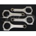2.3L Ecoboost Long Rod and Piston Kit (87.55mm Bore)