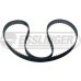 Ford 2300 SOHC Square Tooth Pulley Kit