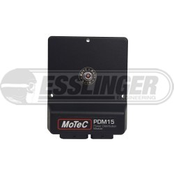 Motec PDM15