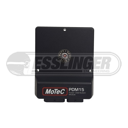 Motec PDM15