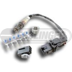Bosch LSU 4.2 Lambda Sensor w/ connector kit