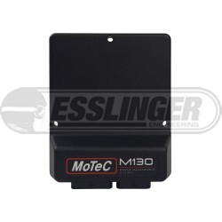MoTeC M130 ECU