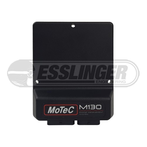 MoTeC M130 ECU