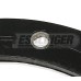 Ford SOHC 1pc. Rubber Oil Pan Gasket