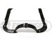 Ford SOHC 1pc. Rubber Oil Pan Gasket