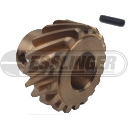 Ford 2300 SOHC Bronze Distributor Gear