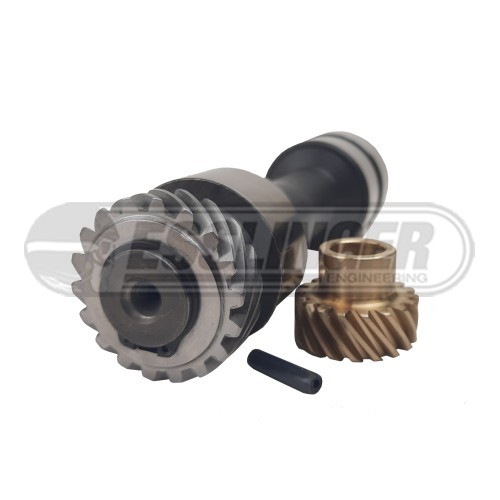 Ford SOHC Billet Intermediate Shaft Kit Ford SOHC Billet Intermediate Shaft Kit