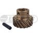 Ford 2300 SOHC Bronze Distributor Gear Ford 2300 SOHC Bronze Distributor Gear