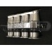 Pro-Series Billet 2.5L Duratec Individual Throttlebodies Pro-Series Billet 2.5L Duratec Individual Throttlebodies