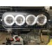 Pro-Series Billet 2.5L Duratec Individual Throttlebodies Pro-Series Billet 2.5L Duratec Individual Throttlebodies