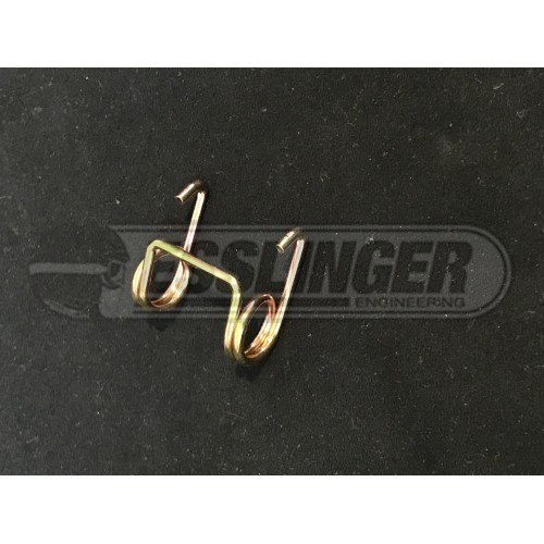 SOLID LIFTER MOUSE TRAP SPRINGS FLAT TAPPET