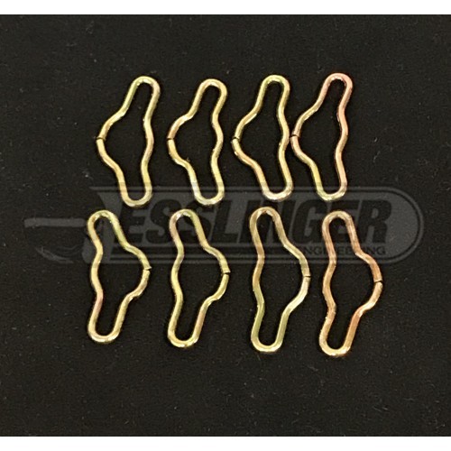 SOLID LIFTER MOUSE TRAP CLIPS