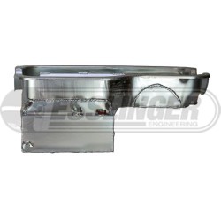Ford SOHC Front Sump Oil Pan